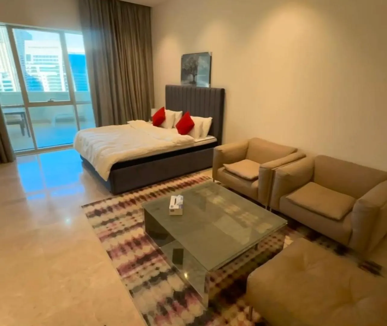 Vip Apartments Dubai Marina