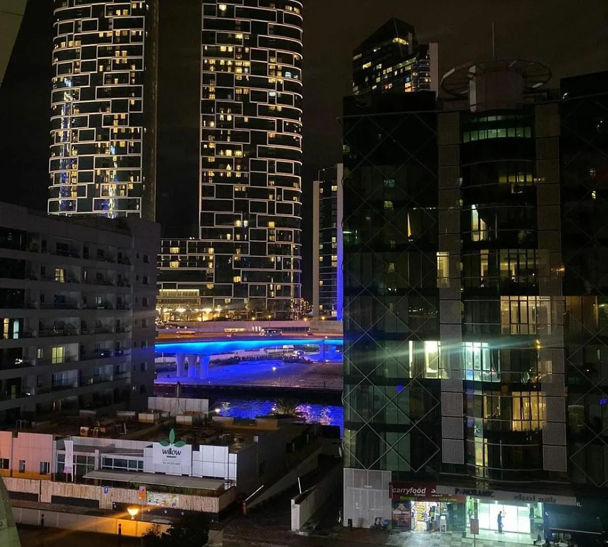 Vip Apartments Dubai Marina
