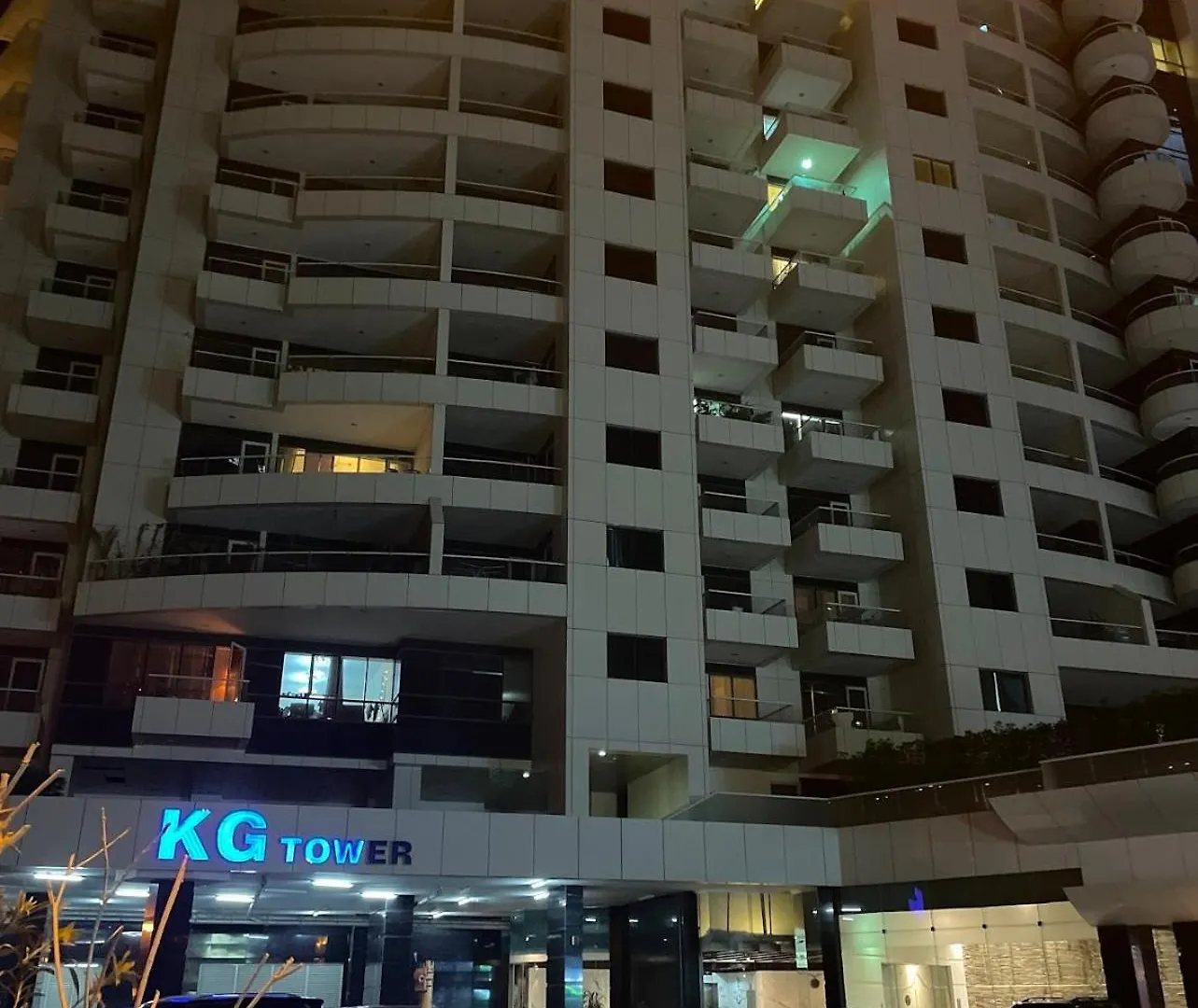 Vip Apartments Dubai Marina