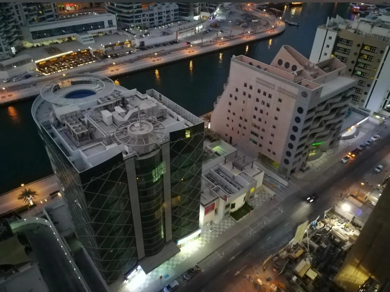 Vip Apartments Dubai Marina