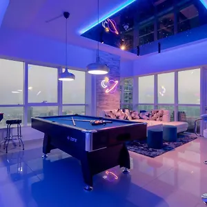  Hostel Next'house - Skyview Host