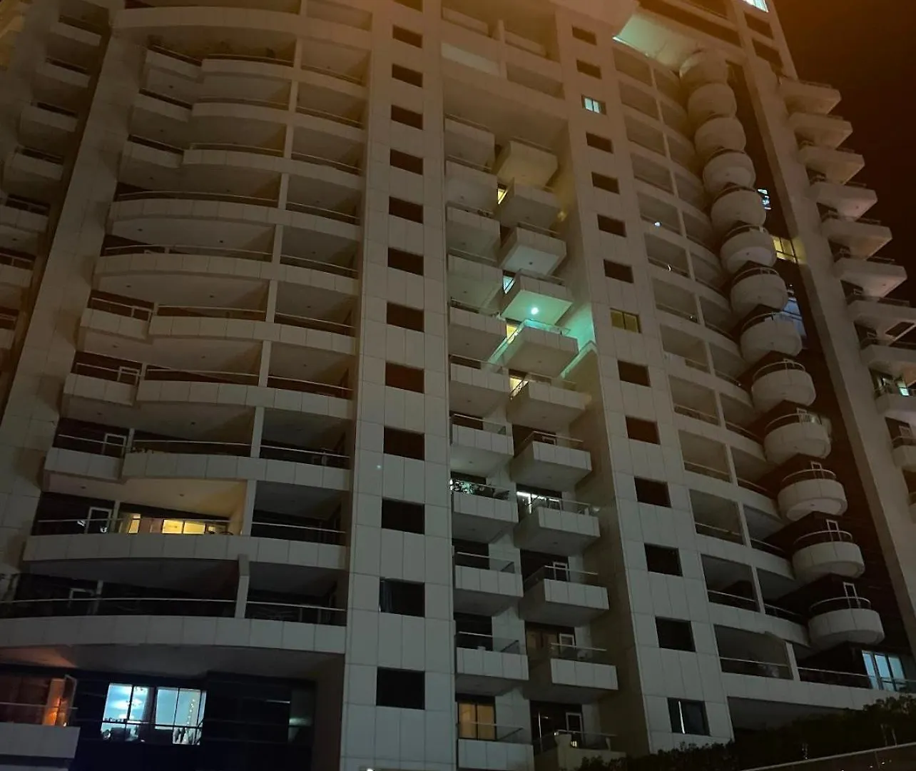 Vip Apartments Dubai Marina United Arab Emirates