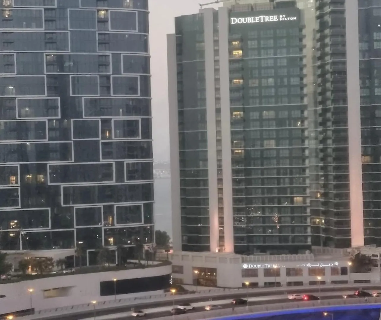 Vip Apartments Dubai Marina