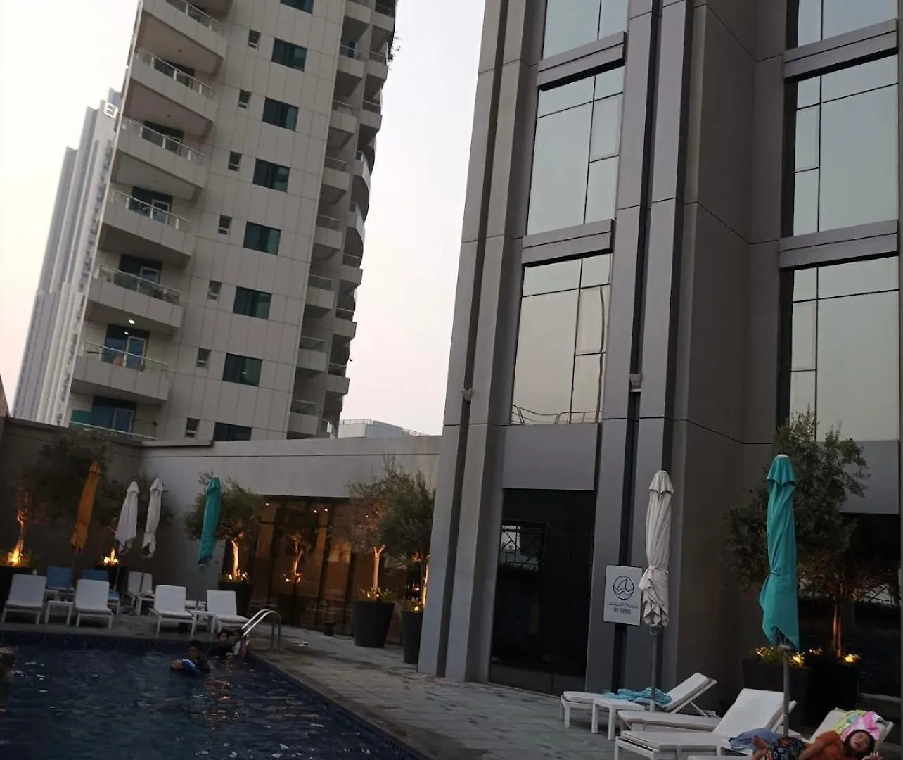 Vip Apartments Dubai Marina