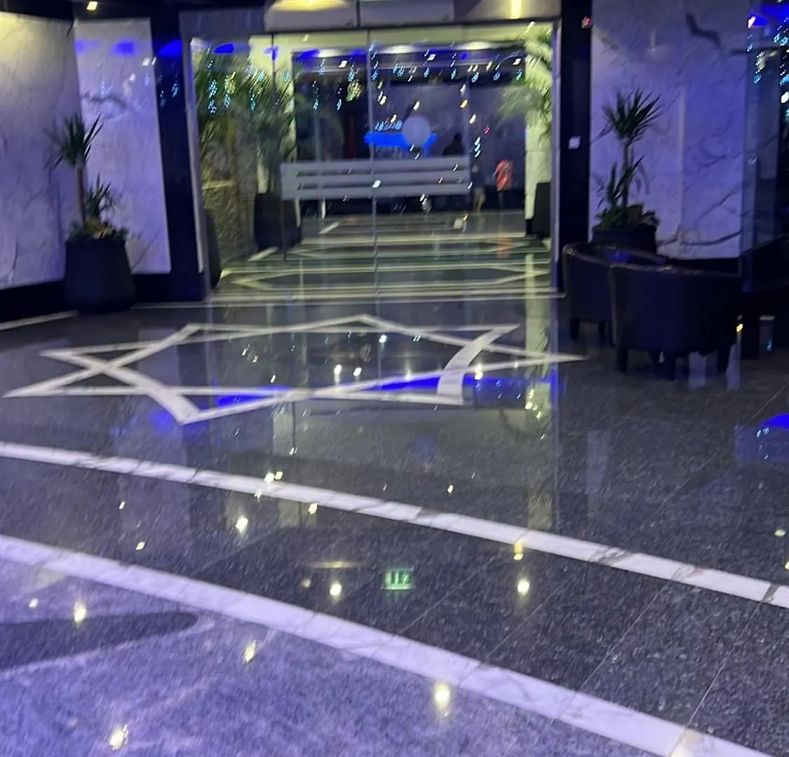 Vip Apartments Dubai Marina