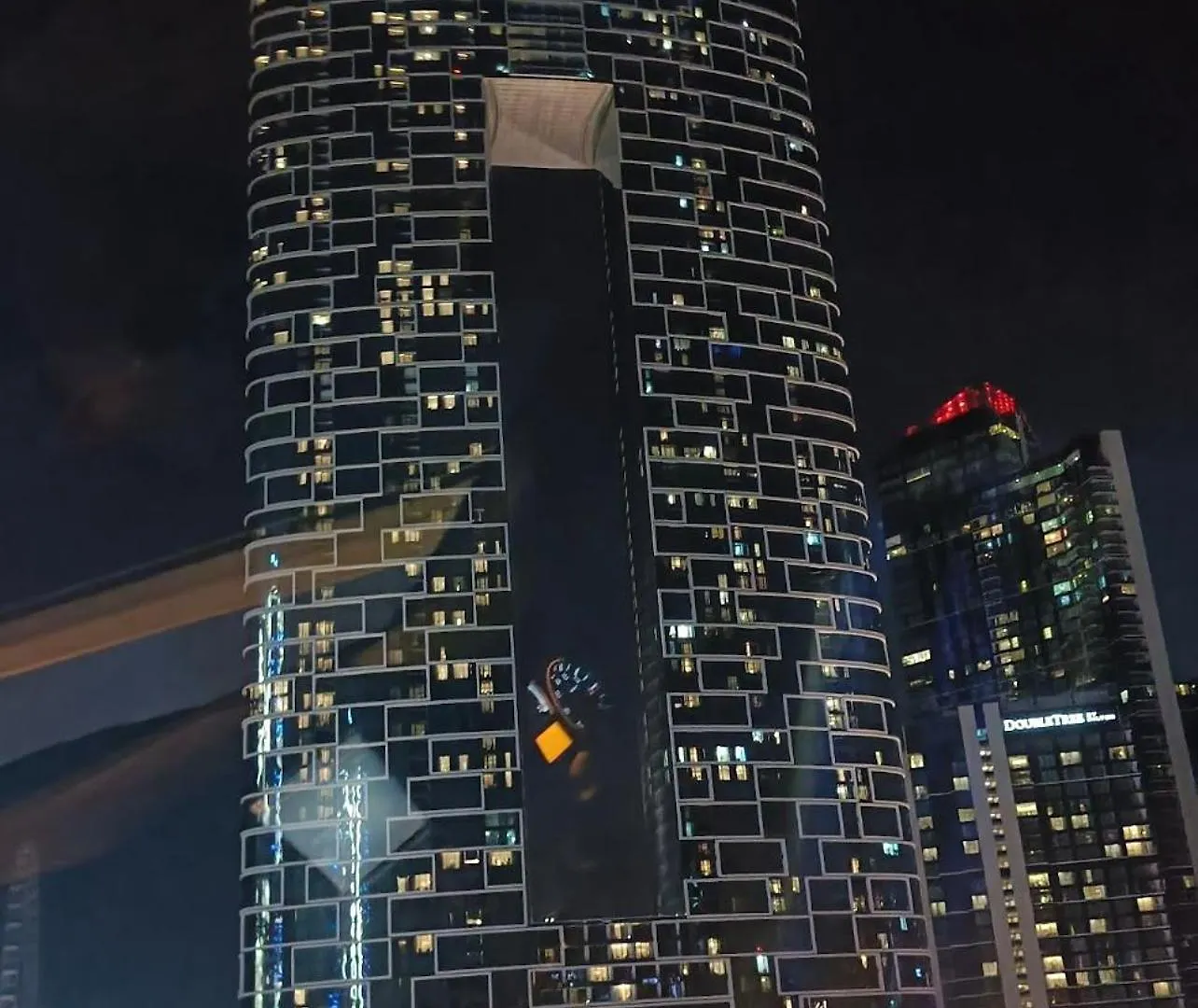 Vip Apartments Dubai Marina