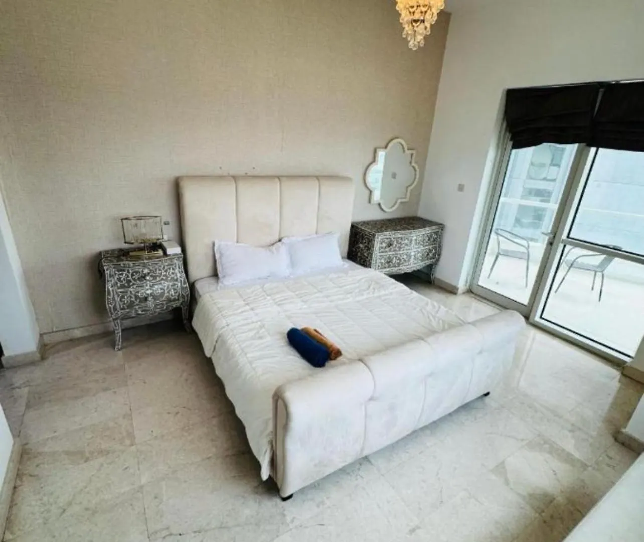 Vip Apartments Dubai Marina 0*,  United Arab Emirates