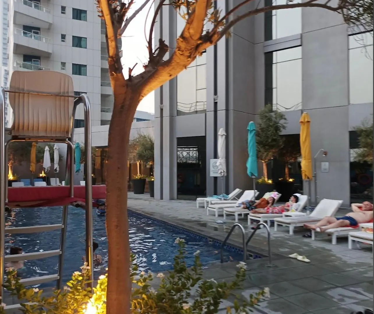 Vip Apartments Dubai Marina