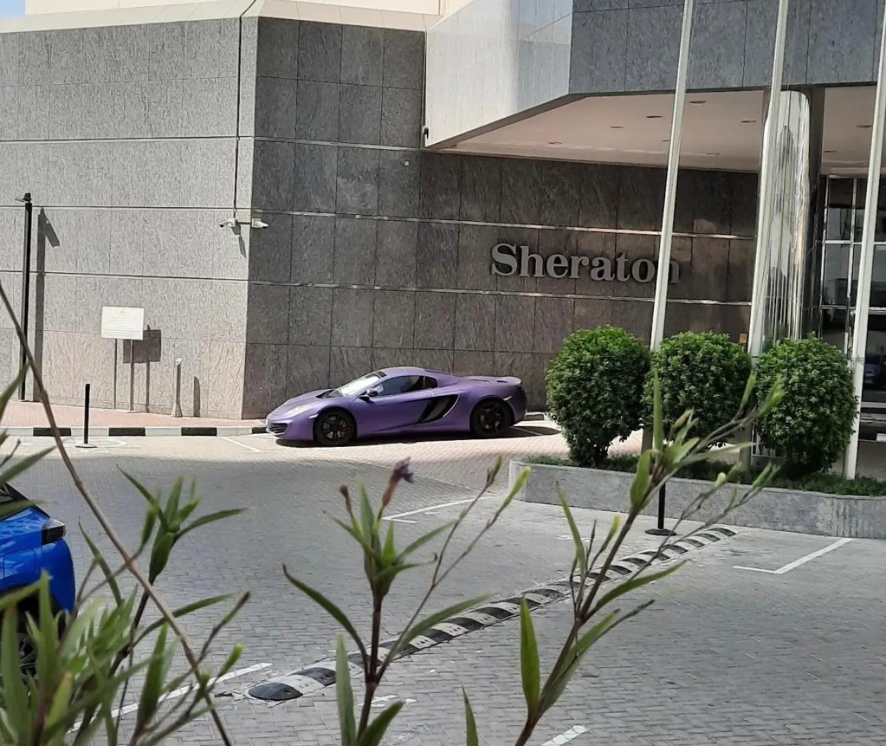 Vip Apartments Dubai Marina