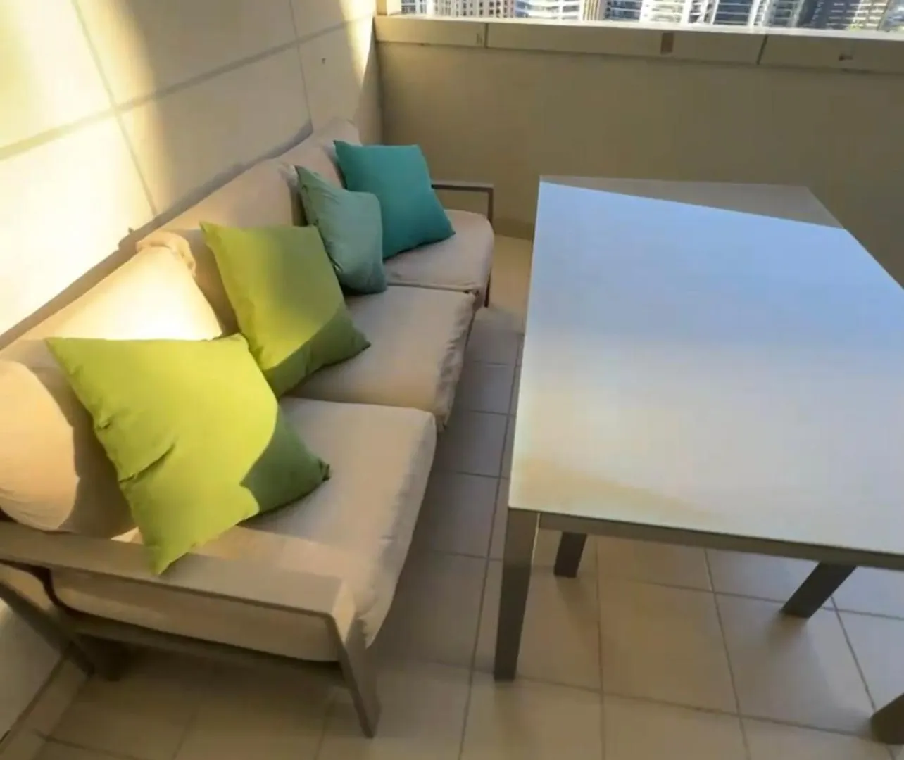 Vip Apartments Dubai Marina