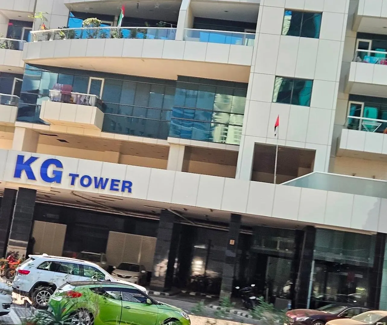 Vip Apartments Dubai Marina United Arab Emirates