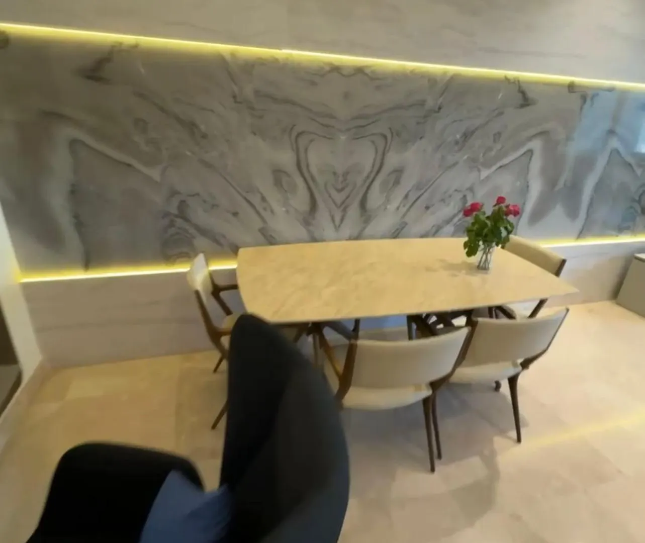Vip Apartments Dubai Marina United Arab Emirates